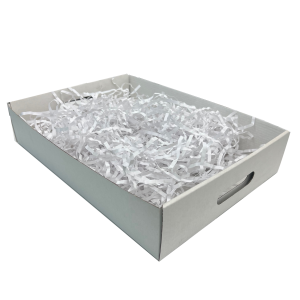 10 kg Viruta blanca