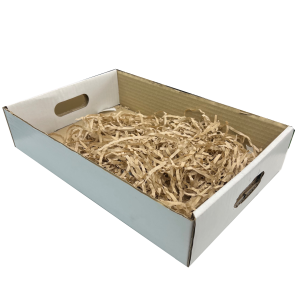 10kg de Viruta Kraft