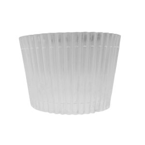 Cintillo de plástico para vasos