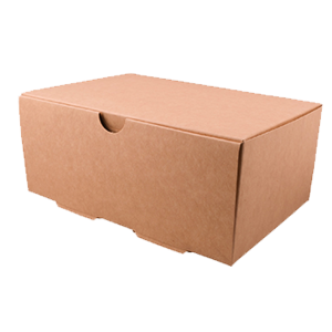 Cajas de delivery