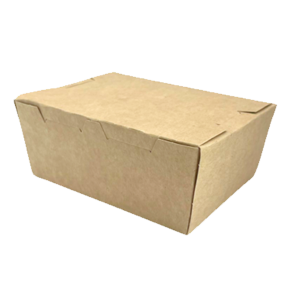 Caja antigrasa