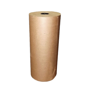 Rollo de papel kraft L