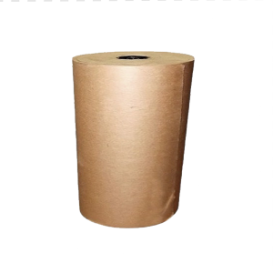 Rollo de papel kraft S