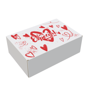 San Valentín