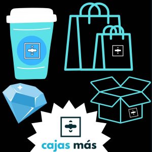 Servicio Express Cajas mas luxury