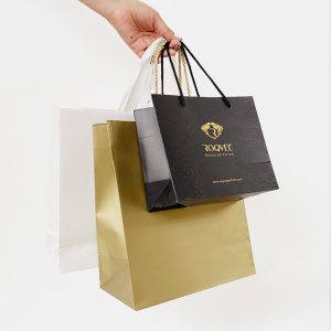Bolsas de lujo