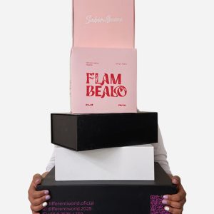 Cajas de Lujo