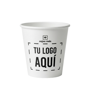 Vaso Polipapel de 6 Oz