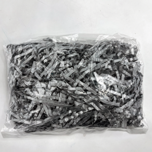 Viruta Plateada 1/2kg