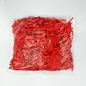 Viruta Roja 1/2 kg