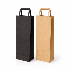 Bolsa de Papel 39.5x08x15cm