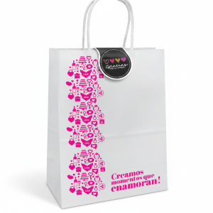 Bolsas San Valentín