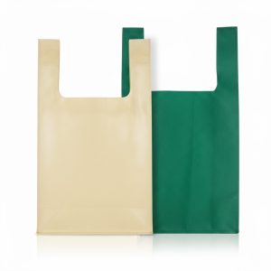 Bolsa TNT Camiseta 45x55