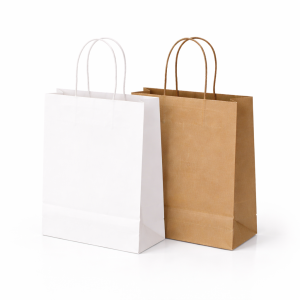 Bolsa de Papel 44X15X48cm