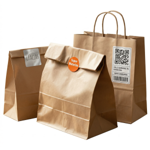 Bolsas Delivery