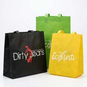 Bolsas tnt