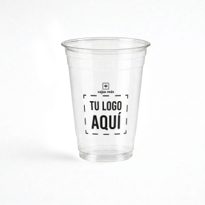 Vaso Pet 16oz