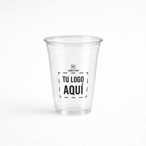 Vaso Pet 12oz
